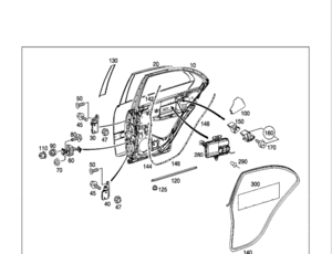 2001 - C240 rear passenger door panel-rear-door.gif