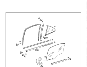 2001 - C240 rear passenger door panel-rear-door-glass.gif