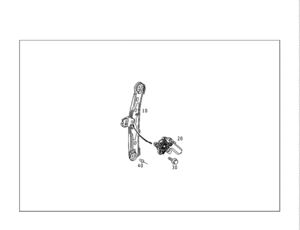 2001 - C240 rear passenger door panel-rear-motor-regulator.gif