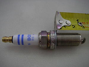 Spark Plug Replacement - M271-sany0921.jpg