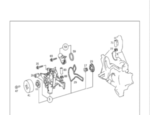 front side of engine whine &amp; knock c240-c240-water-pump.gif