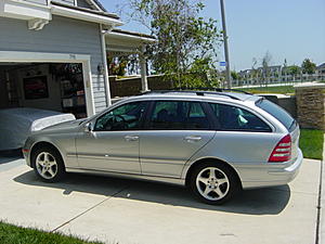 Wagons Ho !  Let's see some W203 wagons.-dsc01687.jpg