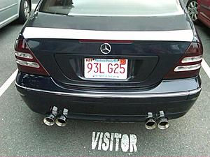 C-Class SMOKED Tail Lights - All you want to know-tinted-tails-1.jpg