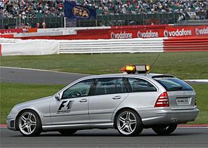 Wagons Ho !  Let's see some W203 wagons.-autowpru_amg_c55_f1_medical_car_1.jpg