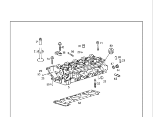 Head Gasket Replacement on M111 ???-m111-head.gif