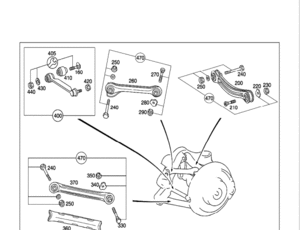 TruTaing's Stock W203 thread-rear-links.gif