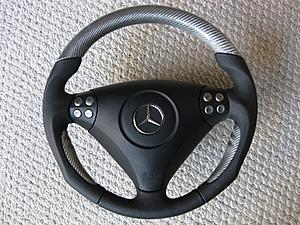 W203 C230 05~07 silver carbon steering wheel-w203_r171_silver-carbon-sport-steering-wheel_2.jpg