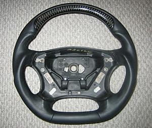 W203 C230 05~07 silver carbon steering wheel-w203-4-spoke-sport-carbon-steering-wheel.jpg