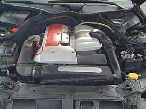 Leak from engine connector - diagnosis required-iphone-003.jpg