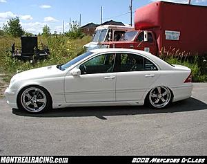 pics of w203 bagged/damper kit-slammed2.jpg