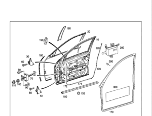 For Alan B - Door schematics-w203-doors.gif