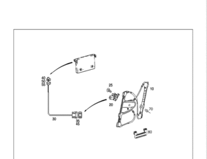 For Alan B - Door schematics-w203-window-regulator.gif