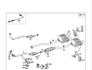 Catalytic converter problem!-m111-exhaust.gif