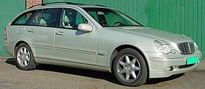 Wagons Ho !  Let's see some W203 wagons.-c270cdi04.jpg