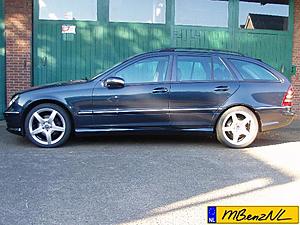 Wagons Ho !  Let's see some W203 wagons.-ms270galc01.jpg