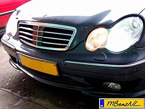 Wagons Ho !  Let's see some W203 wagons.-ms270gale01.jpg