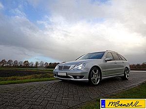 Wagons Ho !  Let's see some W203 wagons.-td220gald01.jpg