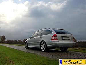 Wagons Ho !  Let's see some W203 wagons.-td220gald03.jpg