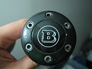 FS: Brabus shift knob, Door handles, Depo &amp; Eagle Eye projectors, and cheap HID kit.-img_5928.jpg