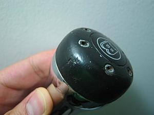 FS: Brabus shift knob, Door handles, Depo &amp; Eagle Eye projectors, and cheap HID kit.-img_5930.jpg