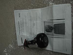 FS: Brabus shift knob, Door handles, Depo &amp; Eagle Eye projectors, and cheap HID kit.-img_5933.jpg