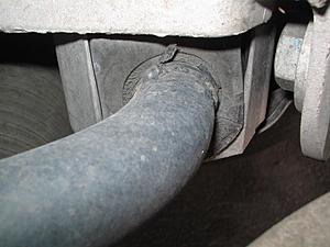 Is this normal for front suspension?-sway-bar.jpg