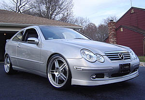 Coupe Brabus Diffuser Mod-c230front.jpg