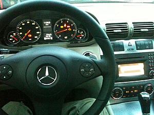 C-class coupe with keyless-go, distronic and lots of other features-picture-146.jpg