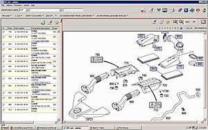 CLK63/Black parts fit W203 and CL203-black-4.jpg