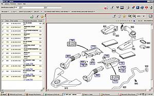 CLK63/Black parts fit W203 and CL203-black-5.jpg