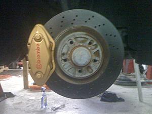 Newly painted calipers...-img_0389.jpg