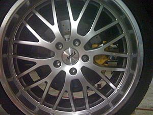 Newly painted calipers...-img_0391.jpg
