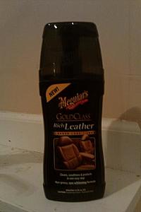 Meguiars Gold Class Leather foam or wipes or Zaino?-meguiars1.jpg