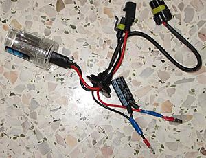 DIY: Hid Convert Kit Install - VVME product-img_2112w1.jpg