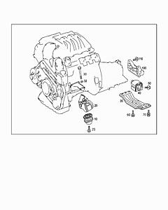 How many problems with your C? What kind? Reliability? Which Years?-engine-mounting.jpg