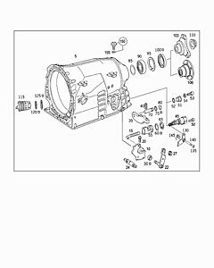 NEED HELP TRANS LEAK FROM PAN AREA!!-722.6-output-shaft.jpg