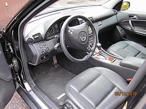 Wagons Ho !  Let's see some W203 wagons.-08-mercedes-c230t-inside.jpg