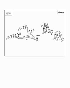 '04 C320 4Matic Front Lower Ball Joint-4matic-lower-control-arm.jpg