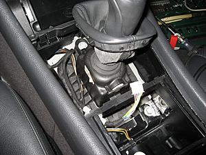 Transmission sequentronic - WONT SHIFT GEARS!-img_5008-1-.jpg