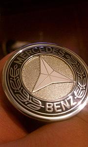 WHITE STAR Flat Badges back in stock!  NEW AMG Flat Badge Now Available!-imag0747.jpg