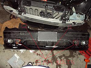 07 C230 Headlamp housing project!!!-bumper.jpg