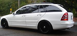 Wtb 18&quot; matte black rims for w203-wagon-004.jpg