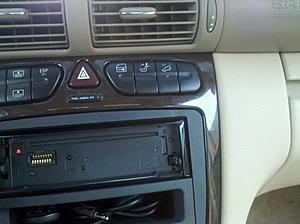 DIY - setting up the AUX input for iPod, mp3 player, etc.-mb-c240-interior.jpg