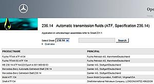 2001 C200K Transmission Flush with Redline High Temp ATF-23614approved.jpg