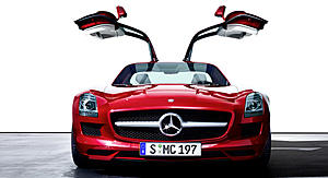 My dealer has a new SLS on the floor in 054 Designo Magno Monza Grey-mercedes-sls-amg-0.jpg