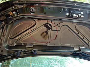 Anyone know what these 2 wires are in my trunk?-sany1117.jpg