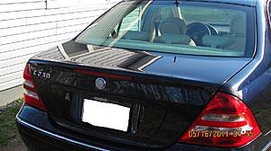 JBSPEED/Hood &amp; Trunk Emblems + All the exterior parts!!Great Quality Guarantee!!!-c2301.jpg