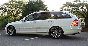 Wagons Ho !  Let's see some W203 wagons.-benz-005.jpg