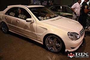 W203 Front Conversion to S-Class-091210_importevo_emil_rix_1089.jpg