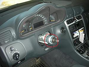 DIY: Turn Signal / Cruise Control switch replacement-loose01.jpg